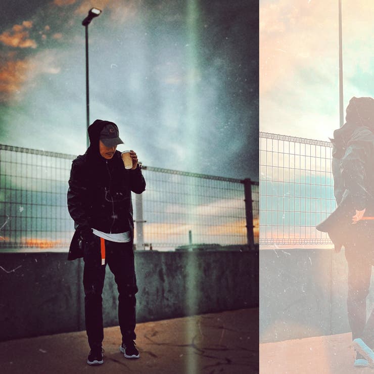 数量限定 ストレッチ ストレートパンツ | RAiseNsE  | 詳細画像12 