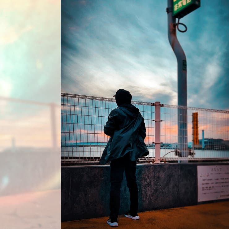 数量限定 ストレッチ ストレートパンツ | RAiseNsE  | 詳細画像13 