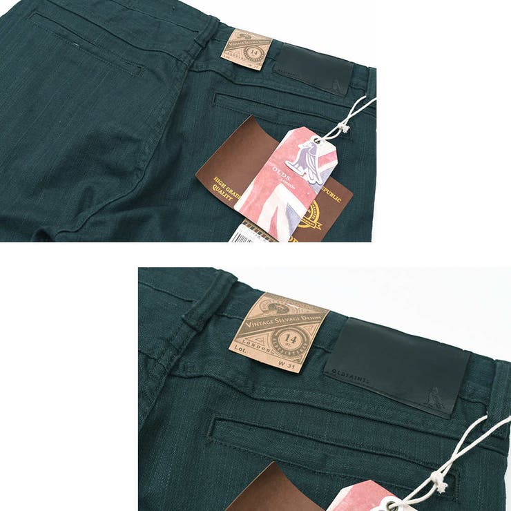 数量限定 ストレッチ ストレートパンツ | RAiseNsE  | 詳細画像32 