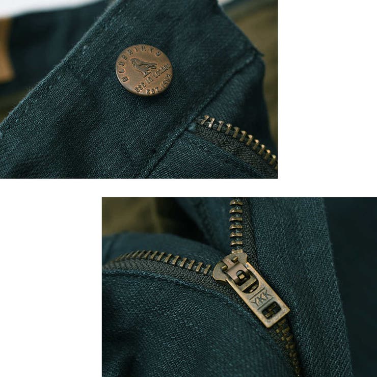 数量限定 ストレッチ ストレートパンツ | RAiseNsE  | 詳細画像33 