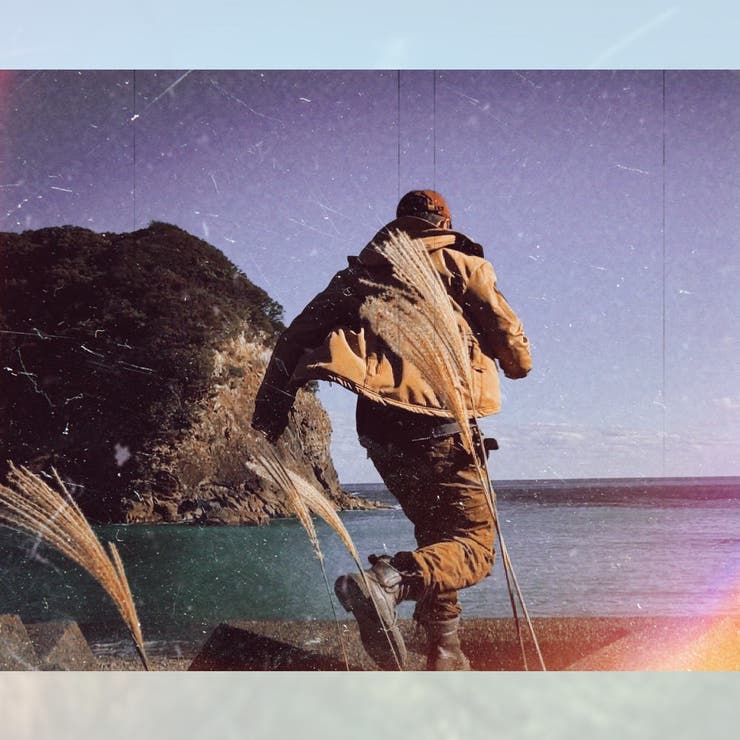 裏起毛 カーゴパンツ メンズ | RAiseNsE  | 詳細画像6 