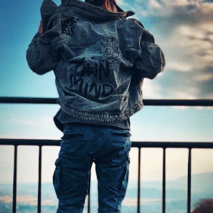 数量限定 カモフラ カーゴパンツ | RAiseNsE  | 詳細画像4 