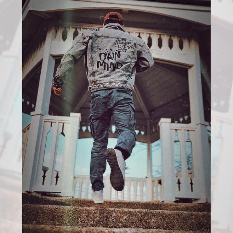 数量限定 カモフラ カーゴパンツ | RAiseNsE  | 詳細画像8 