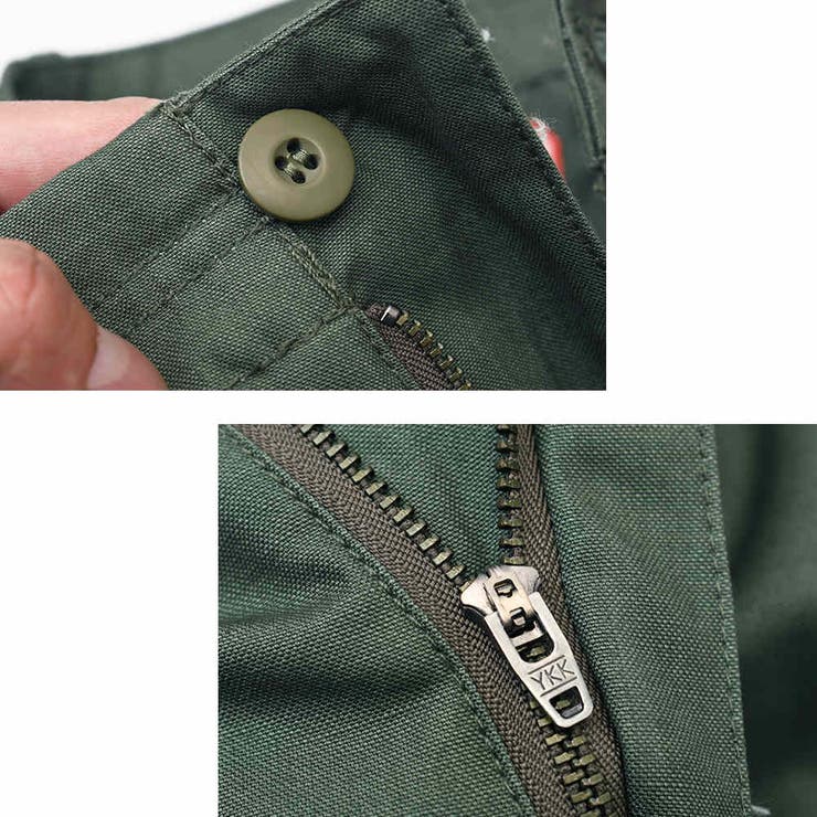 数量限定 ワイドカーゴパンツ メンズ | RAiseNsE  | 詳細画像29 