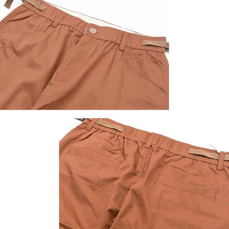 数量限定 ワイドカーゴパンツ メンズ | RAiseNsE  | 詳細画像35 