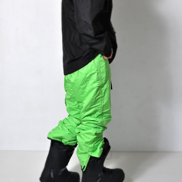数量限定 アウトレット スノーボードパンツ | RAiseNsE  | 詳細画像12 