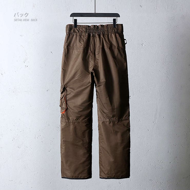 数量限定 アウトレット スノーボードパンツ | RAiseNsE  | 詳細画像26 