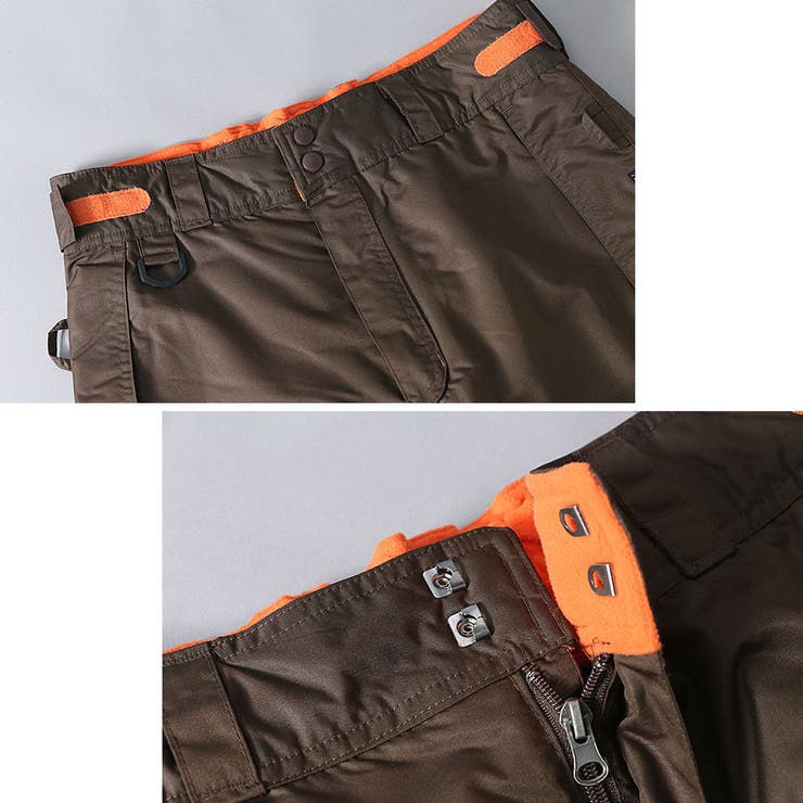 数量限定 アウトレット スノーボードパンツ | RAiseNsE  | 詳細画像28 