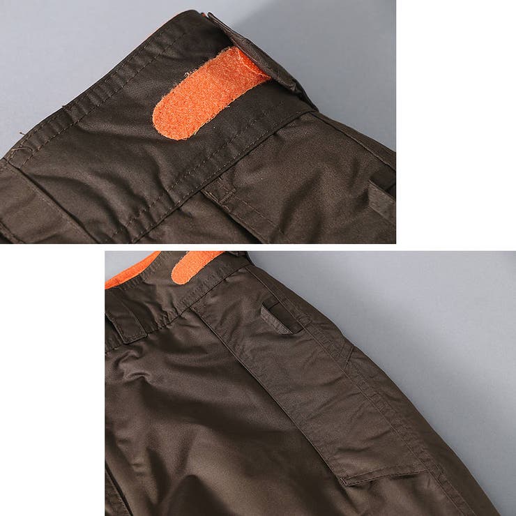 数量限定 アウトレット スノーボードパンツ | RAiseNsE  | 詳細画像30 