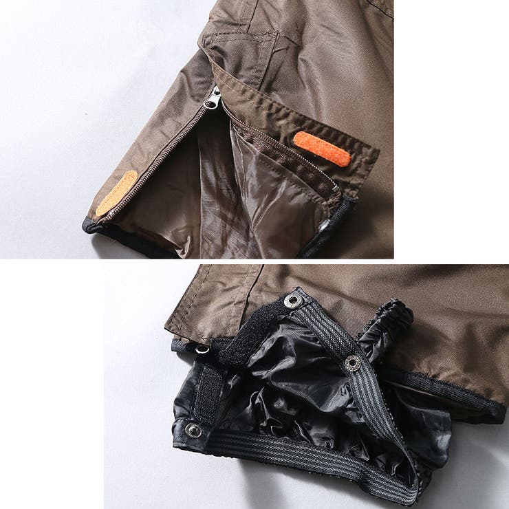 数量限定 アウトレット スノーボードパンツ | RAiseNsE  | 詳細画像32 