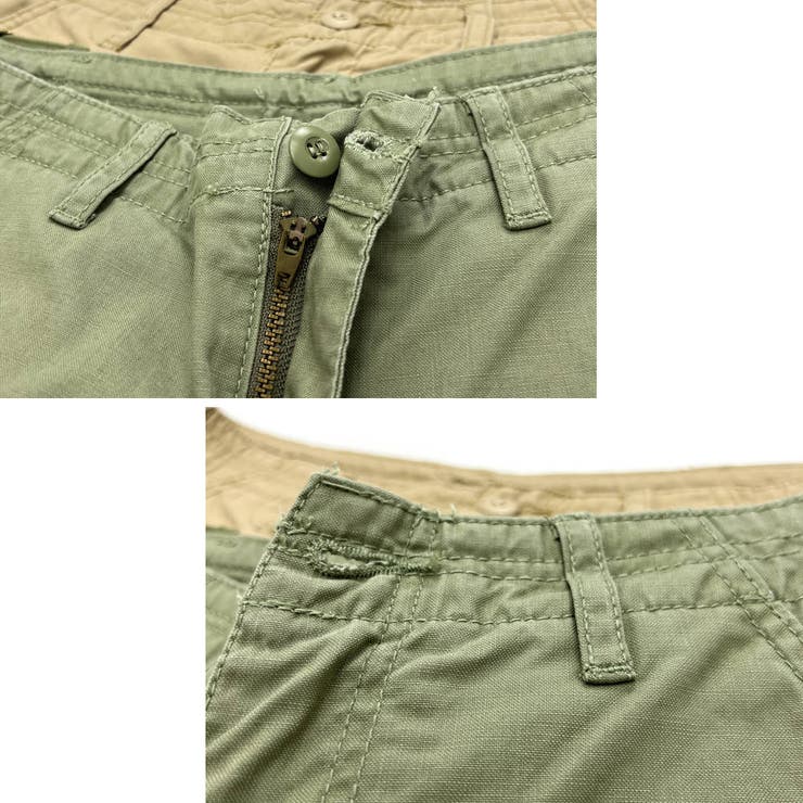 数量限定 ミリタリー ワイド | RAiseNsE  | 詳細画像28 