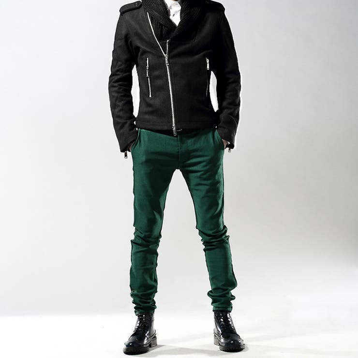 チノパン ボトムス チノ | RAiseNsE  | 詳細画像13 