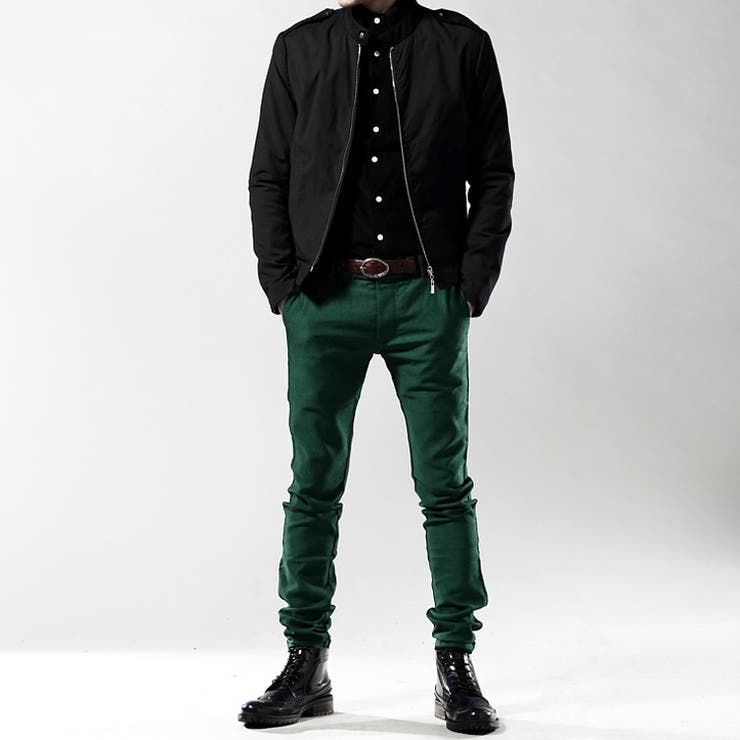 チノパン ボトムス チノ | RAiseNsE  | 詳細画像14 