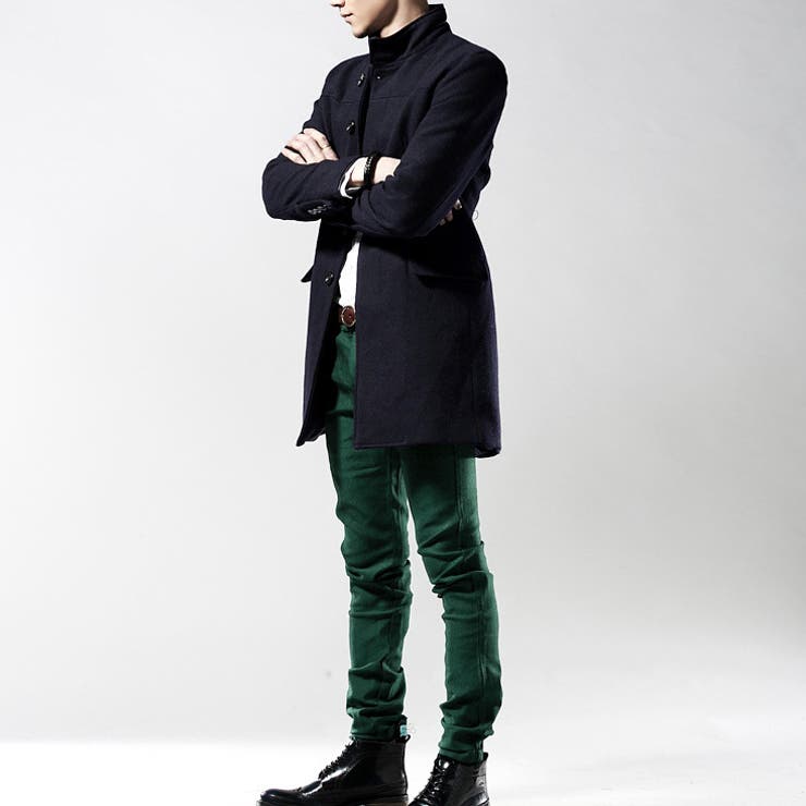 チノパン ボトムス チノ | RAiseNsE  | 詳細画像16 