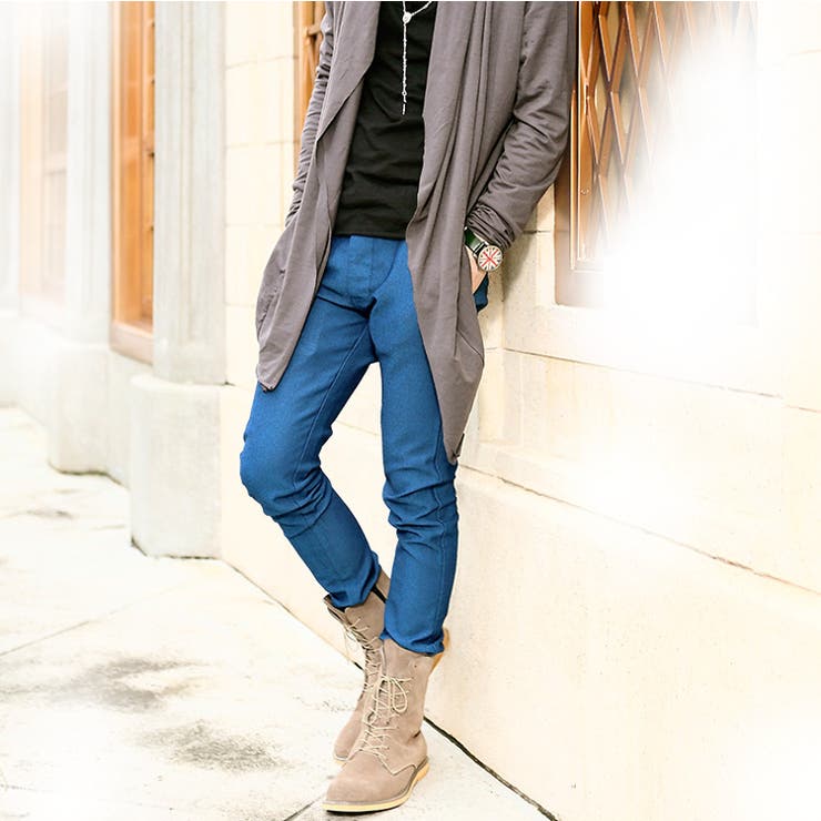 チノパン ボトムス チノ | RAiseNsE  | 詳細画像18 