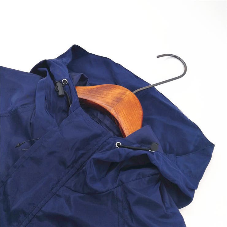 マルチポケット フード付きジャケット メンズ | RAiseNsE  | 詳細画像16 