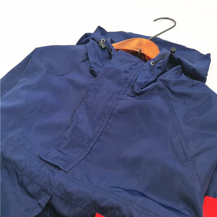 マルチポケット フード付きジャケット メンズ | RAiseNsE  | 詳細画像18 