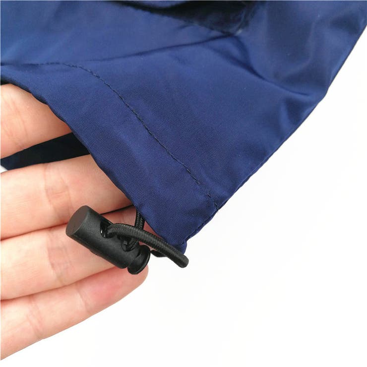 マルチポケット フード付きジャケット メンズ | RAiseNsE  | 詳細画像26 