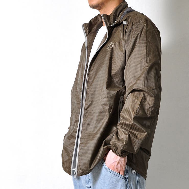 数量限定 マウンテンパーカー メンズ | RAiseNsE  | 詳細画像13 