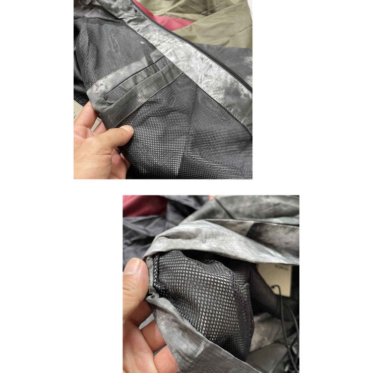 数量限定 マウンテンパーカー メンズ | RAiseNsE  | 詳細画像27 