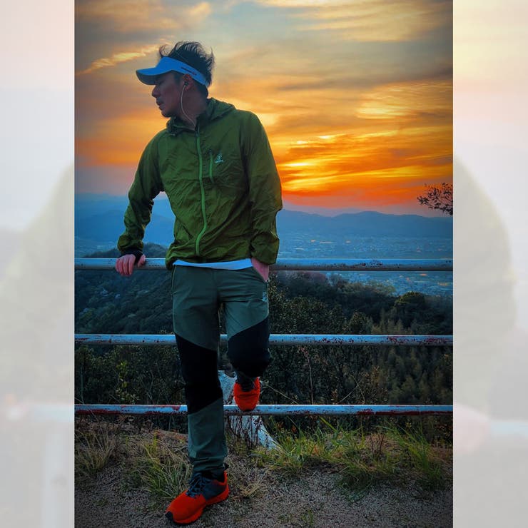 ポケッタブルUVカットパーカー 収納ポーチ付 軽量 | RAiseNsE  | 詳細画像7 