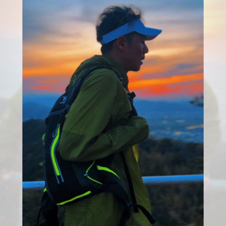 ポケッタブルUVカットパーカー 収納ポーチ付 軽量 | RAiseNsE  | 詳細画像8 