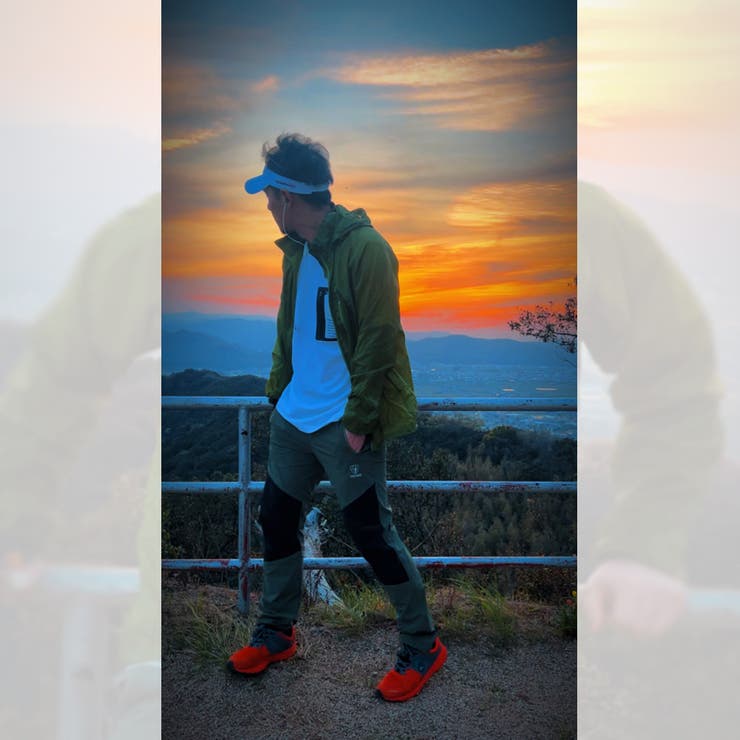 ポケッタブルUVカットパーカー 収納ポーチ付 軽量 | RAiseNsE  | 詳細画像10 