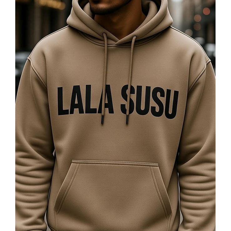 裏起毛 プルオーバーパーカー メンズ | RAiseNsE  | 詳細画像11 