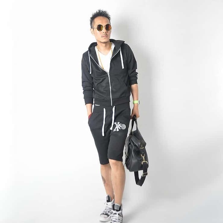 ラインストーン スカル スウェット | RAiseNsE  | 詳細画像9 