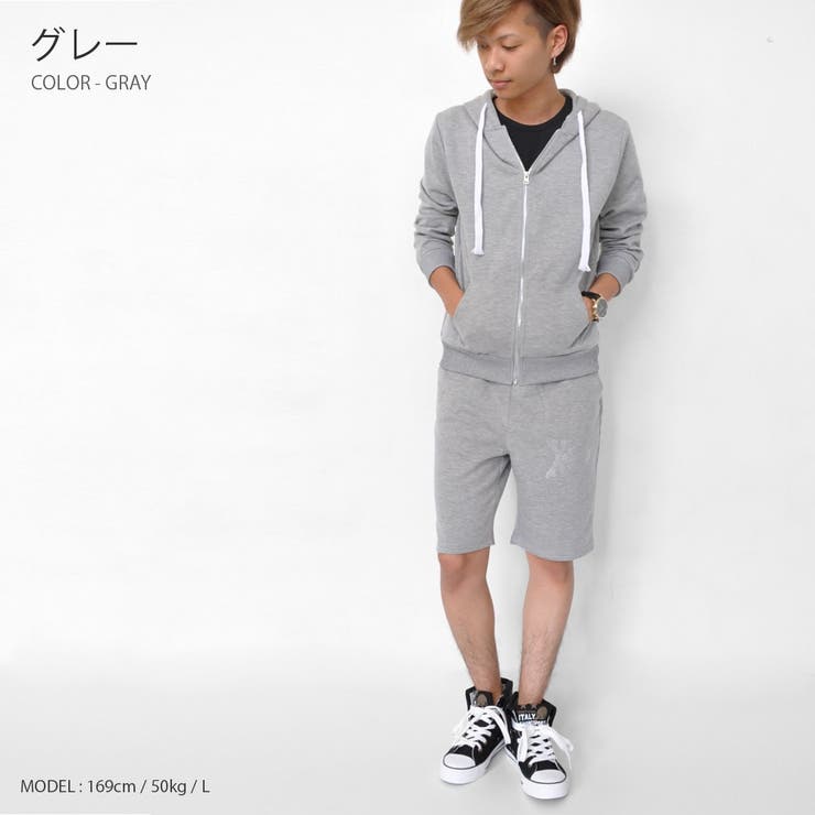 ラインストーン スカル スウェット | RAiseNsE  | 詳細画像16 