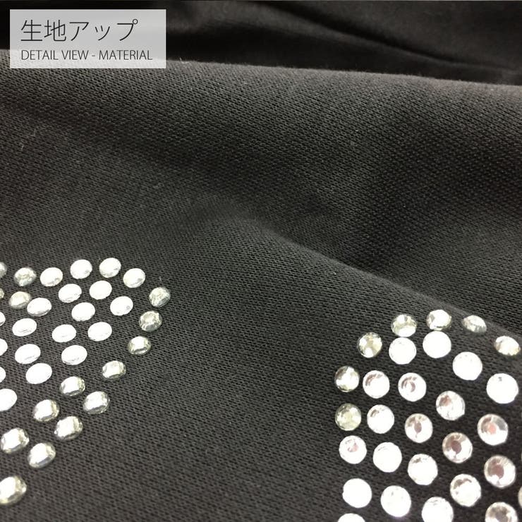 ラインストーン スカル スウェット | RAiseNsE  | 詳細画像20 