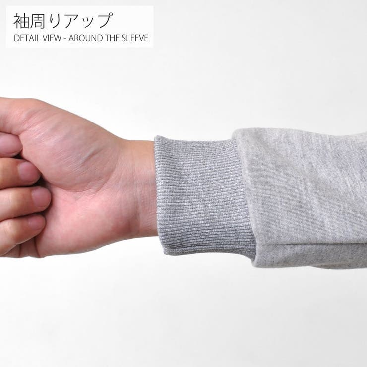 ラインストーン スカル スウェット | RAiseNsE  | 詳細画像35 