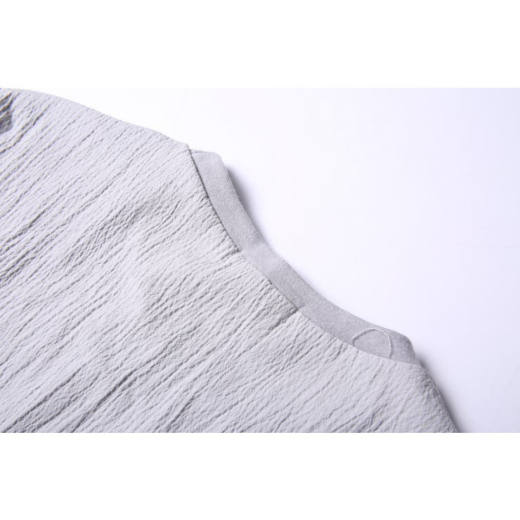 シアサッカーセットアップ 半袖 短パン | RAiseNsE  | 詳細画像18 