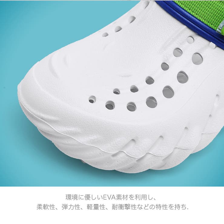 サンダル アウトドア メンズ | RAiseNsE  | 詳細画像5 