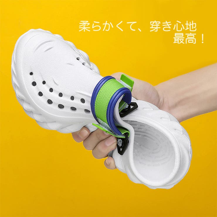 サンダル アウトドア メンズ | RAiseNsE  | 詳細画像12 