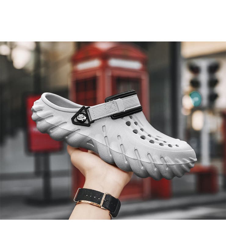 サンダル アウトドア メンズ | RAiseNsE  | 詳細画像14 