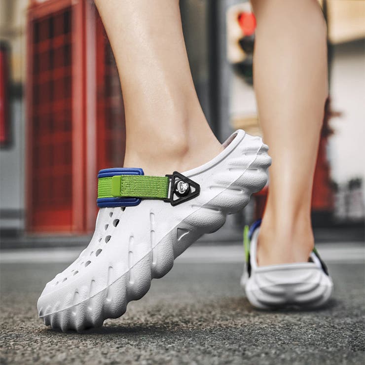 サンダル アウトドア メンズ | RAiseNsE  | 詳細画像15 