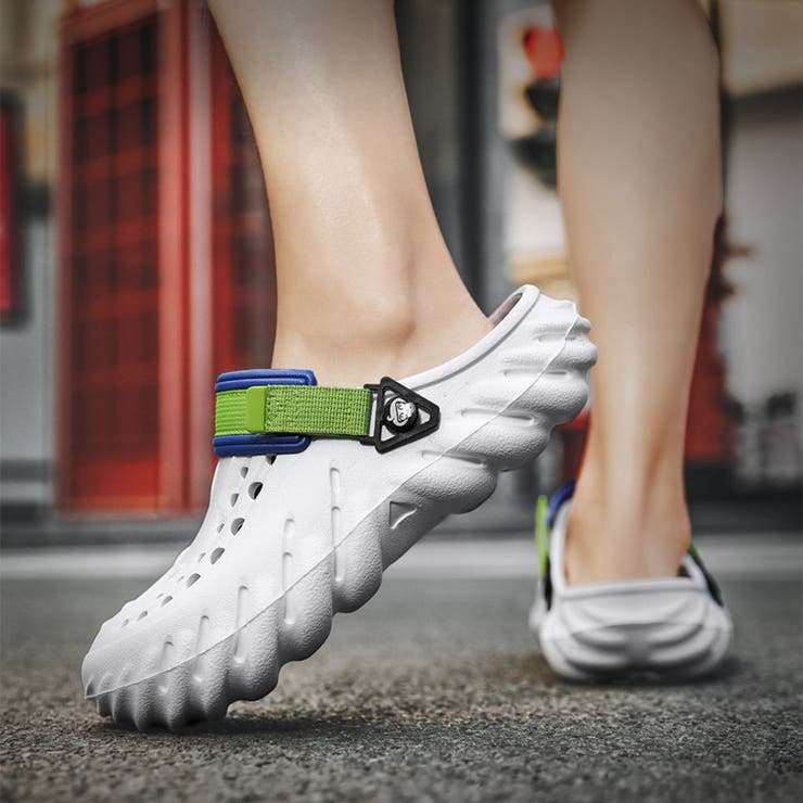 サンダル アウトドア メンズ | RAiseNsE  | 詳細画像17 