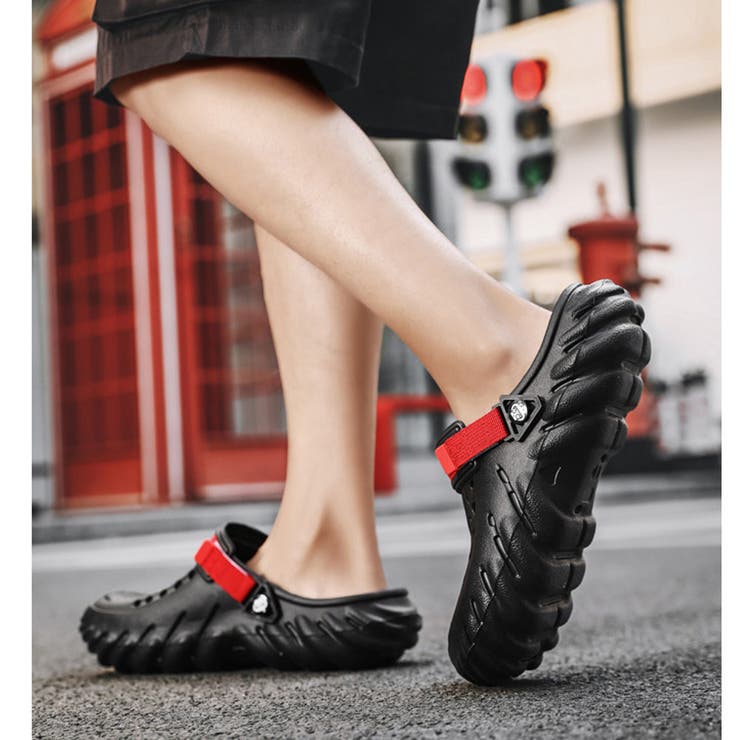 サンダル アウトドア メンズ | RAiseNsE  | 詳細画像18 