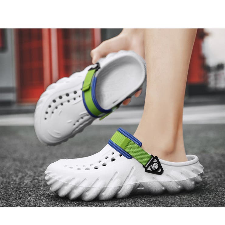 サンダル アウトドア メンズ | RAiseNsE  | 詳細画像19 