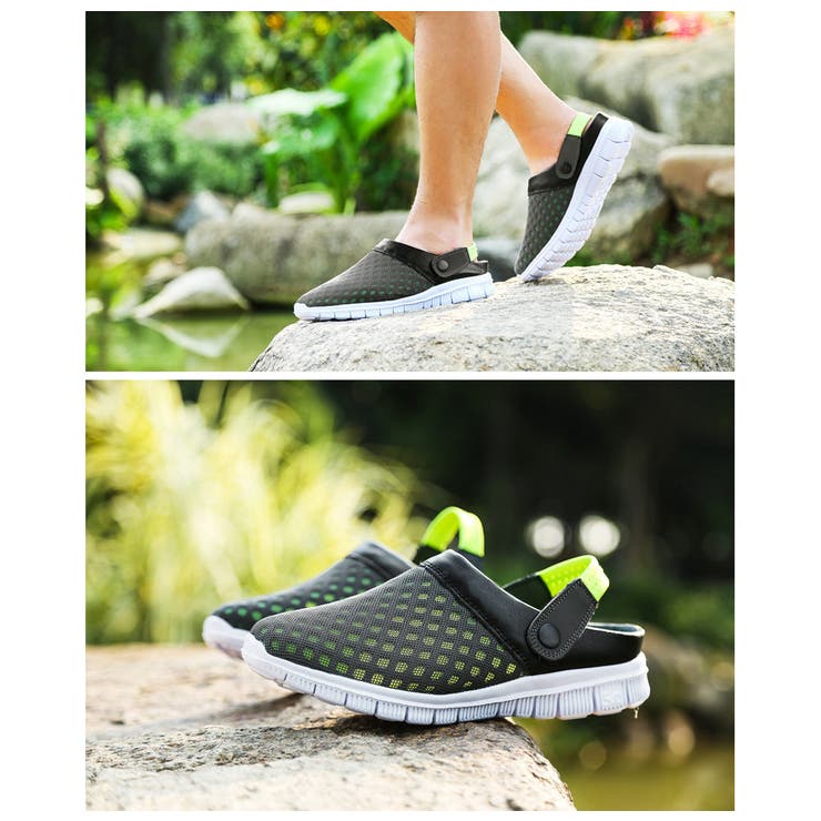 軽量 スポーツサンダル ビーチサンダル | RAiseNsE  | 詳細画像10 