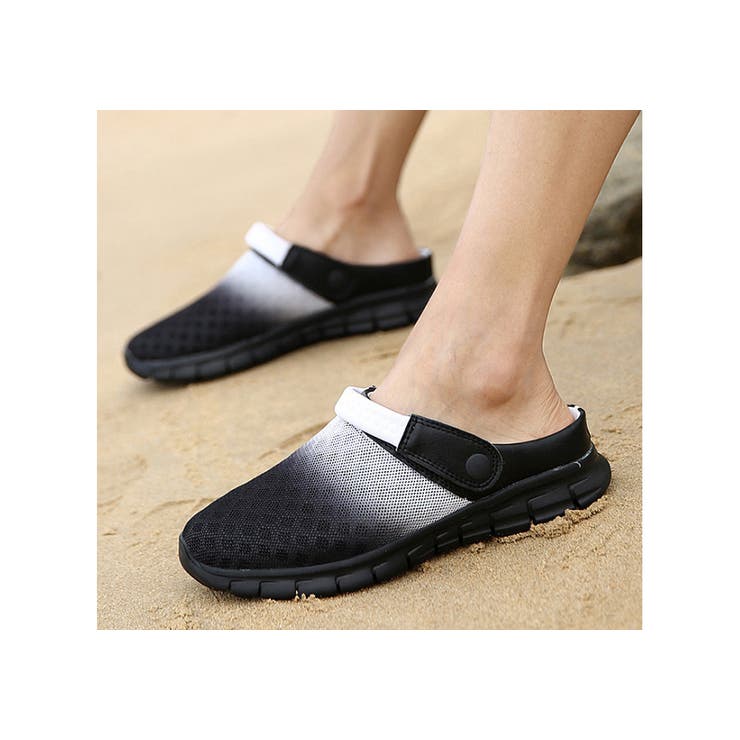 軽量 スポーツサンダル ビーチサンダル | RAiseNsE  | 詳細画像19 