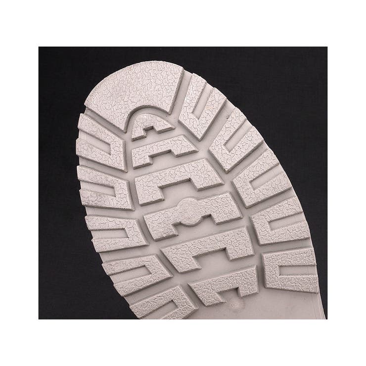 レースアップ ワークブーツ シューズ | RAiseNsE  | 詳細画像21 