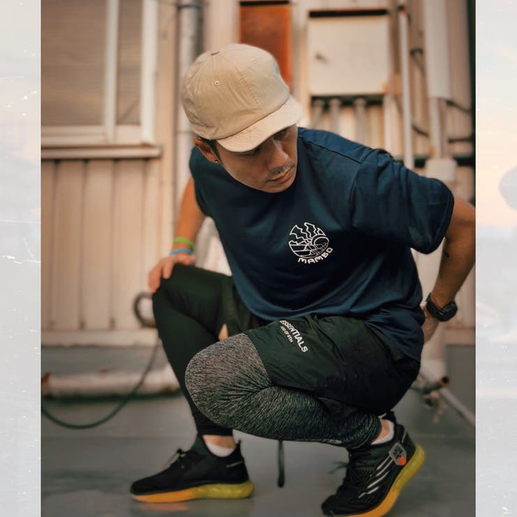 カラフル スニーカー フライニット | RAiseNsE  | 詳細画像4 