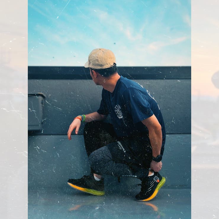 カラフル スニーカー フライニット | RAiseNsE  | 詳細画像6 