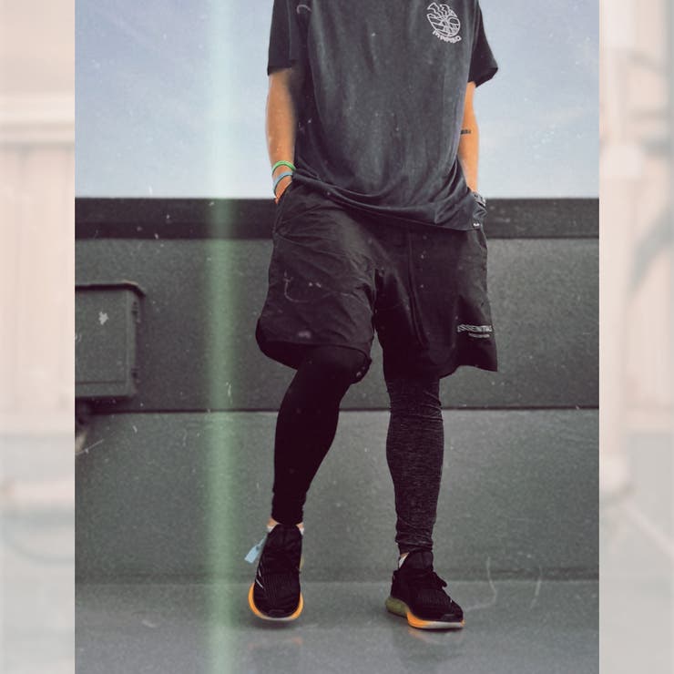 カラフル スニーカー フライニット | RAiseNsE  | 詳細画像8 