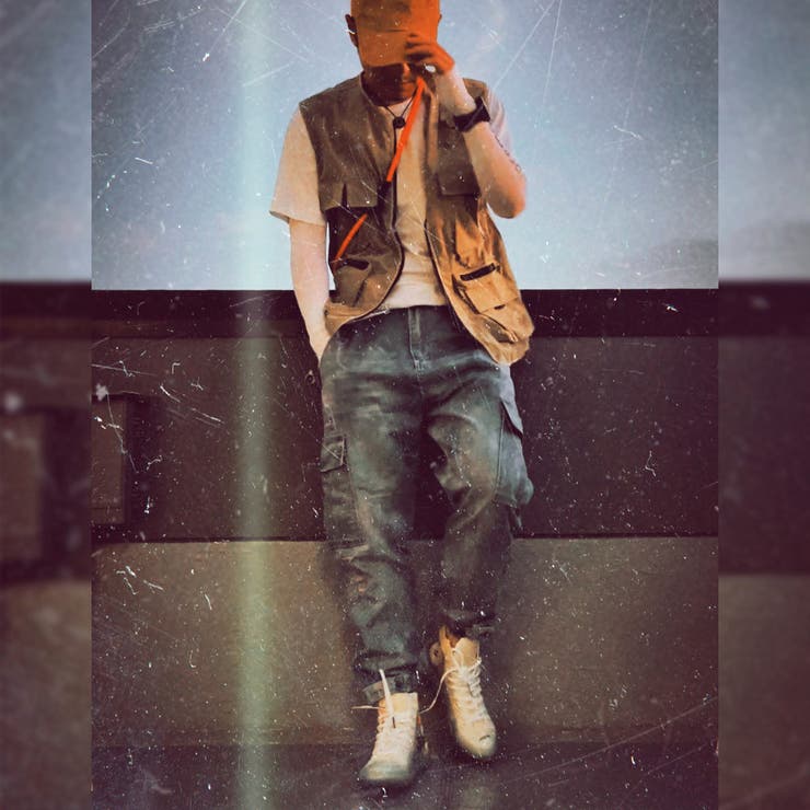 フィッシングベスト メンズ 多機能 | RAiseNsE  | 詳細画像2 