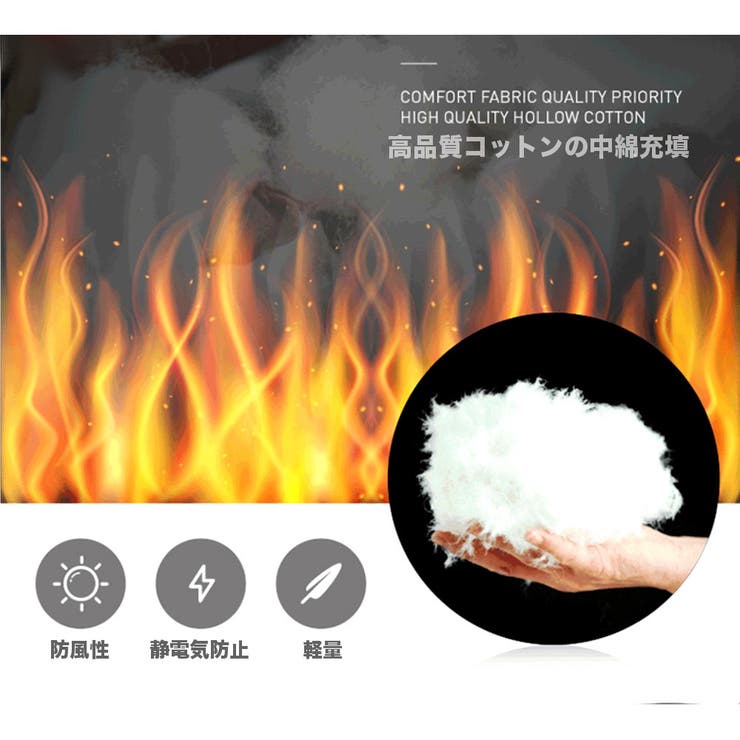 電熱ベスト ヒーターベスト メンズ | RAiseNsE  | 詳細画像14 