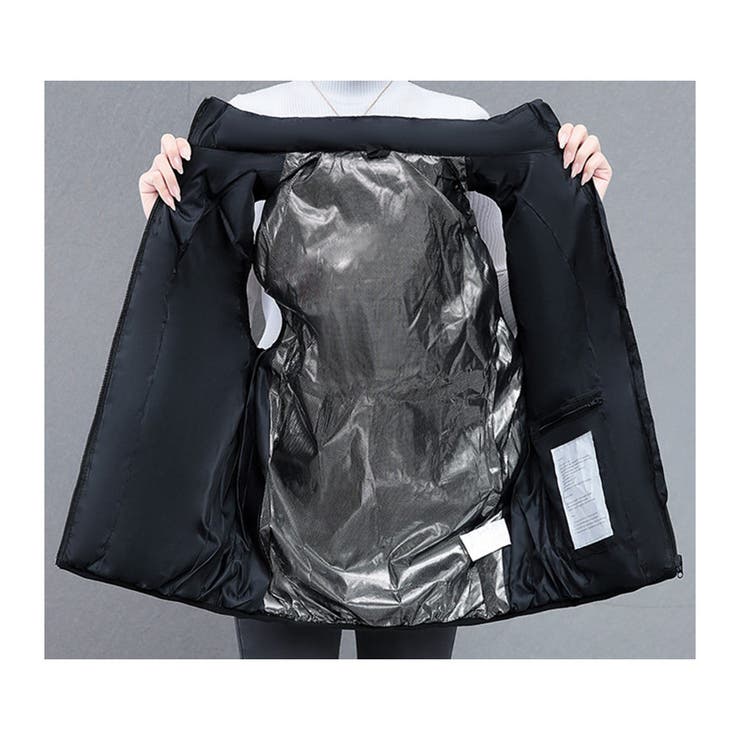 電熱ベスト ヒーターベスト メンズ | RAiseNsE  | 詳細画像31 