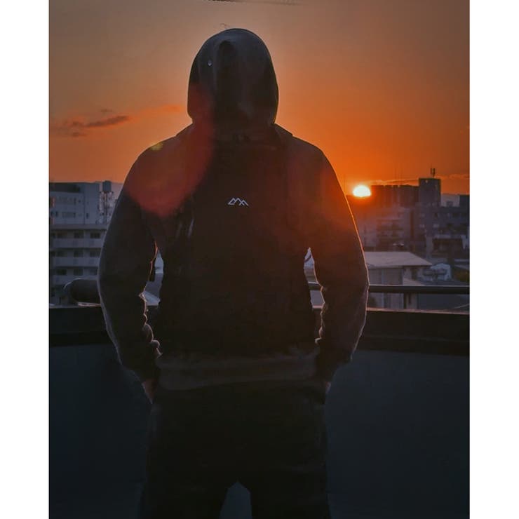 超大容量 多機能 ベストリュック | RAiseNsE  | 詳細画像7 